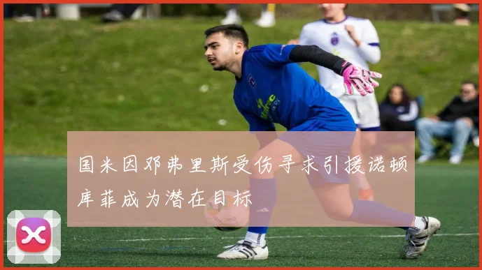 国米因邓弗里斯受伤寻求引援诺顿库菲成为潜在目标