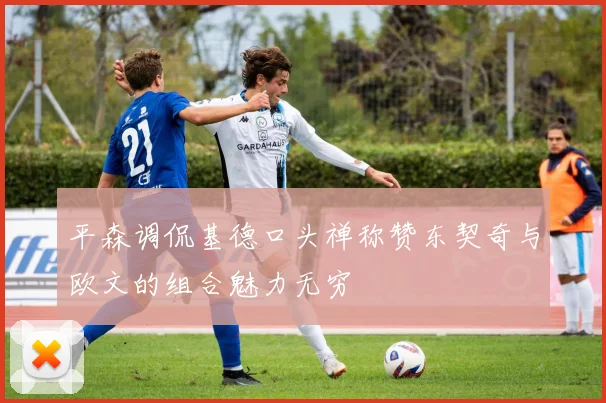 平森调侃基德口头禅称赞东契奇与欧文的组合魅力无穷